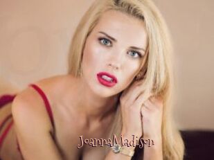 JoannaMadison