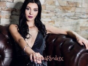 JoannaRhodesx