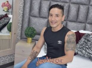 JoaoManzur