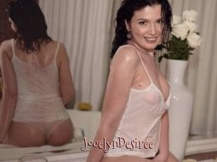 JocelynDesiree