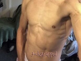 Jockstrapped