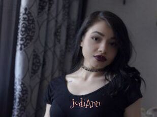 JodiAnn