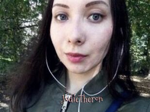 JodieTheron