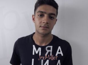 JoeMiller