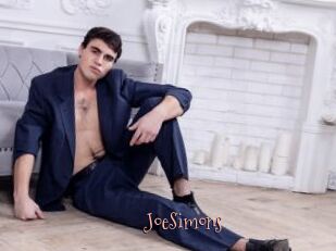 JoeSimons