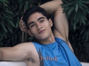 JoeSteels