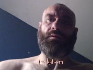 Joe_kaboom