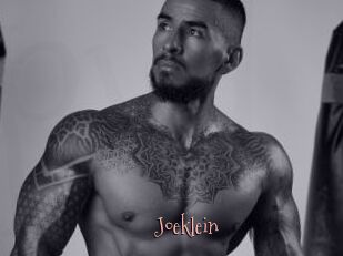 Joeklein