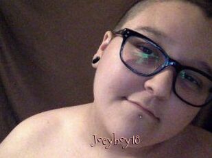 Joeyboy18