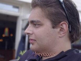 Joeyxxx4u