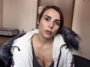 Johaneza