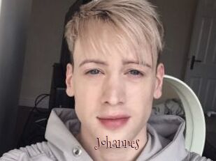 Johannes