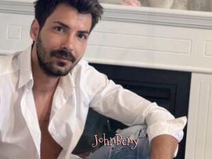 JohnBeny