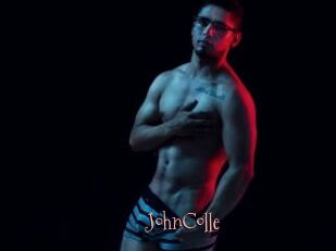 JohnColle