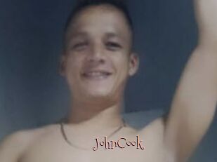 JohnCook