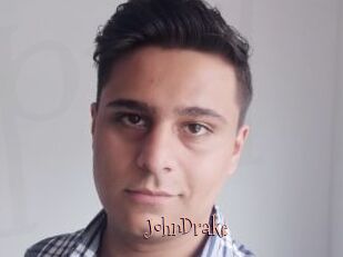 JohnDrake