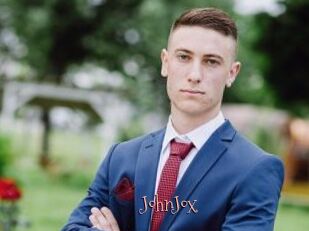 JohnJox