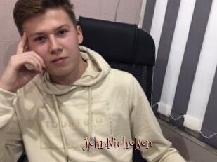 JohnNicholson
