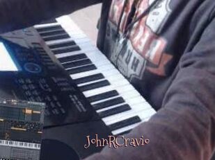 JohnRCravio