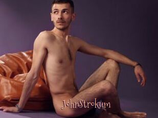 JohnStrokum