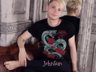 JohnSun