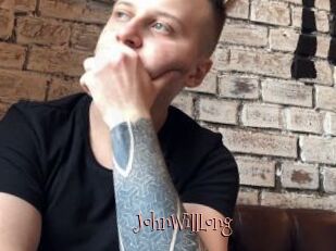 JohnWillLong