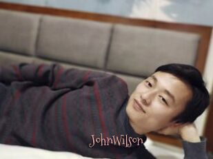 JohnWilson