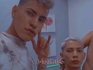 JohnZEithan