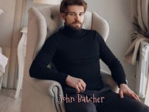John_Batcher