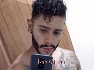 John_Willerm