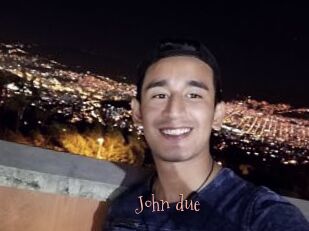 John_due