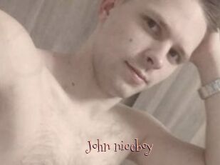 John_niceboy