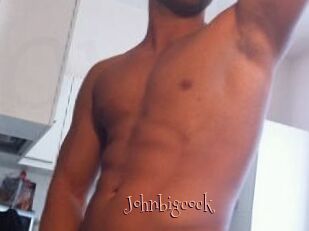 John_big_cock