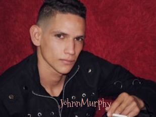 JohnnMurphy