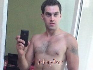 JohnnyBoer