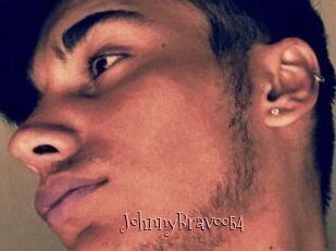 JohnnyBravoo54