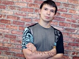 JohnnyCagge