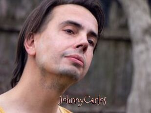 JohnnyCarlos