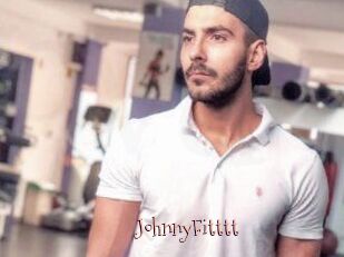 JohnnyFitttt