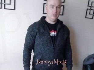 JohnnyHolmes