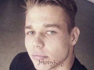 JohnnyKing