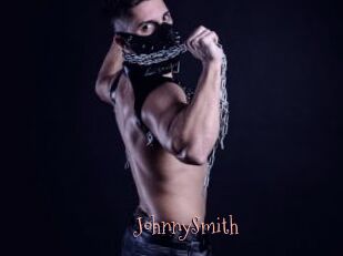 JohnnySmith