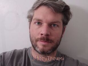 JohnnyTsunami
