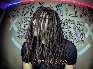 JohnnyWestxxx