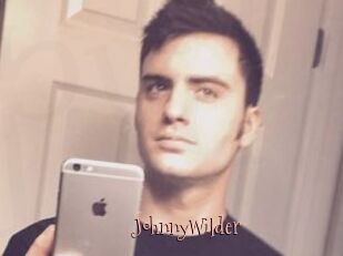 JohnnyWilder
