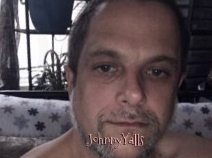 JohnnyYalls