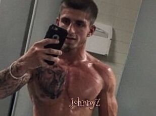 JohnnyZ