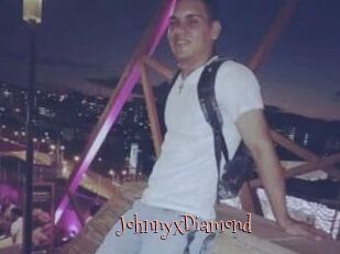 JohnnyxDiamond