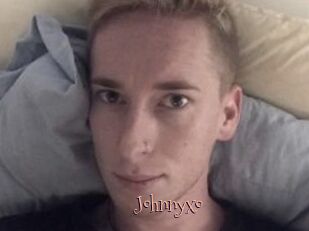 Johnnyxo