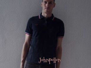 Johnpollon